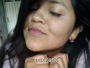 LolaRosita
