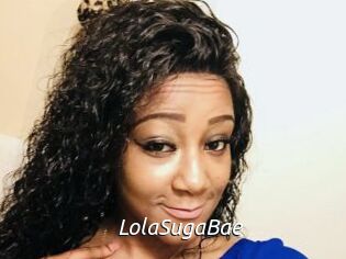 LolaSugaBae