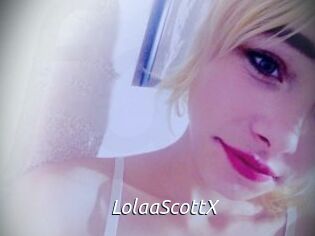 LolaaScottX