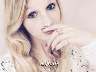 Lolaax