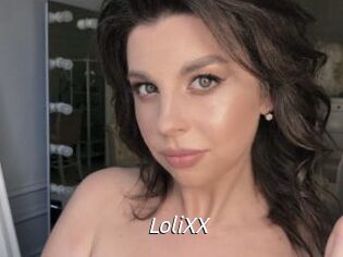 LoliXX