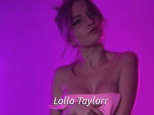 Lolla_Taylorr