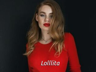 Lolllita