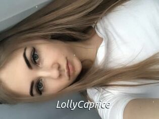 LollyCaprice