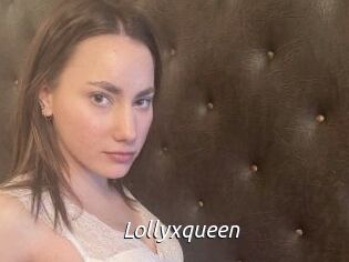 Lollyxqueen
