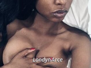 LondynArce