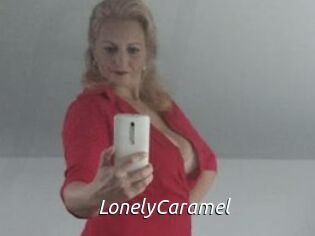 LonelyCaramel