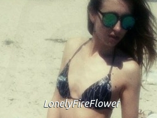 LonelyFireFlower