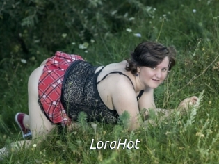 LoraHot