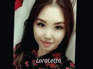 LoraLetta