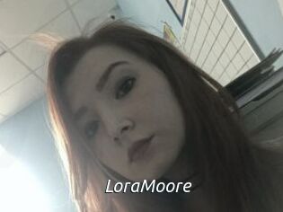 LoraMoore