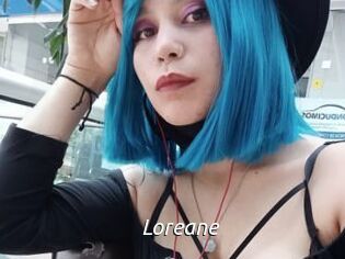 Loreane