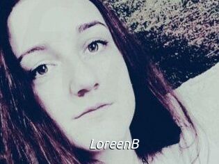 LoreenB
