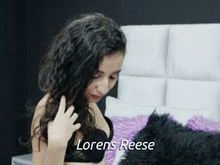 Lorens_Reese