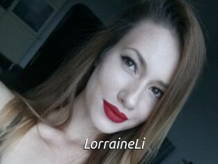 LorraineLi