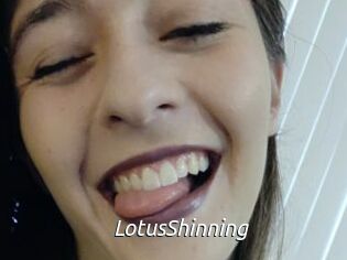 LotusShinning