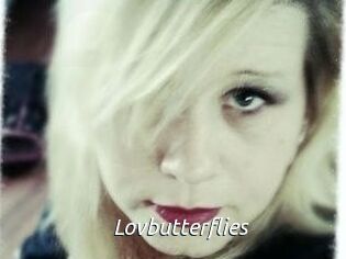 Lovbutterflies