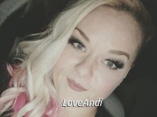 LoveAndi