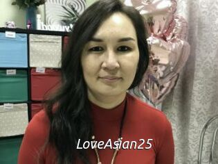 LoveAsian25