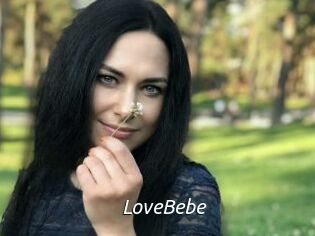 LoveBebe