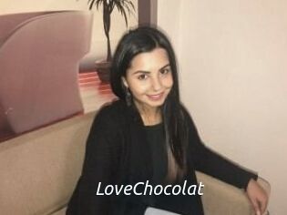 LoveChocolat