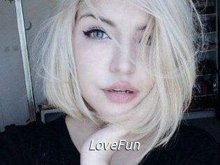 LoveFun_