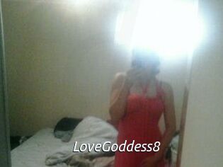 LoveGoddess8