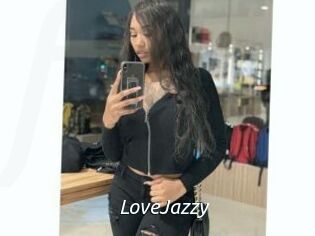 LoveJazzy