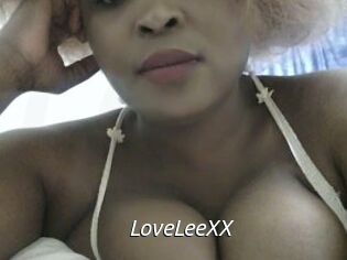 LoveLeeXX
