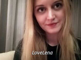 LoveLena