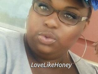LoveLikeHoney