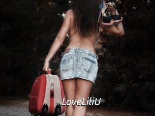LoveLiliU