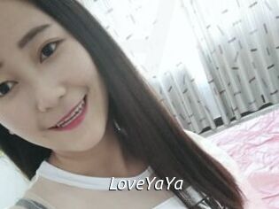 LoveYaYa