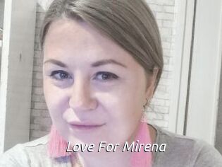 Love_For_Mirena