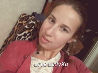 Love_LadyXo