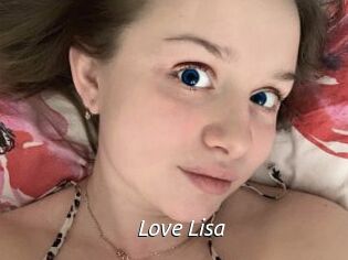 Love_Lisa
