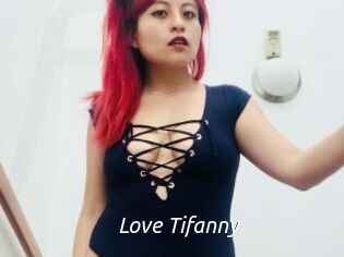 Love_Tifanny