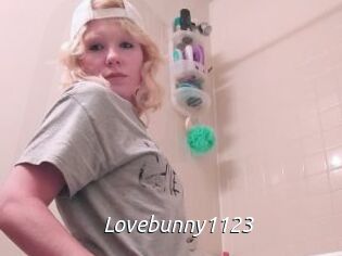 Lovebunny1123