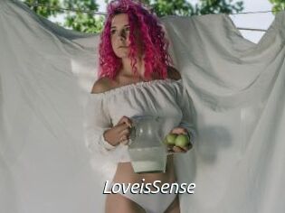 LoveisSense