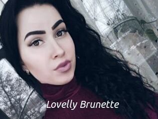 Lovelly_Brunette