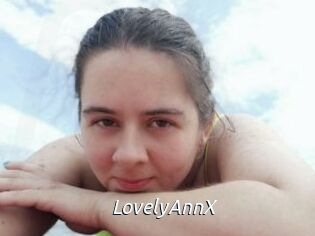 LovelyAnnX