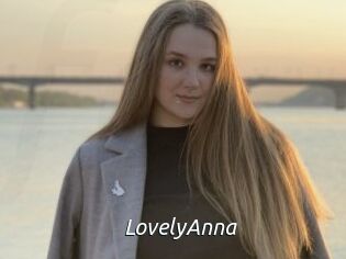 LovelyAnna