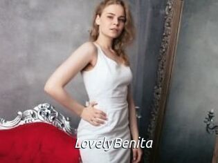 LovelyBenita