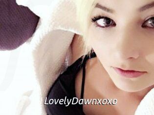 LovelyDawnxoxo