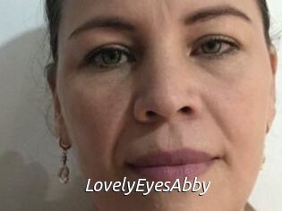 LovelyEyesAbby