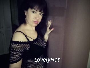 LovelyHot