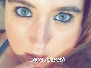 LovelyLizBeth
