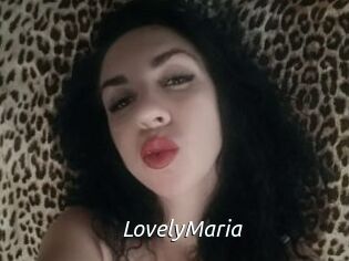 LovelyMaria