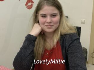 LovelyMillie
