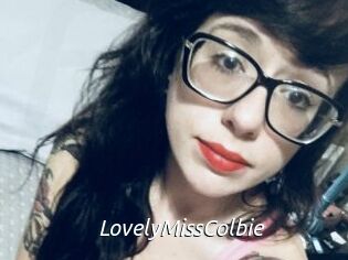 LovelyMissColbie